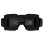 SKYZONE SKY02O 5.8G 48CH SteadyView Diversity OLED 640X400 29FOV HeadTracker DVR for Racing Drones Accessory